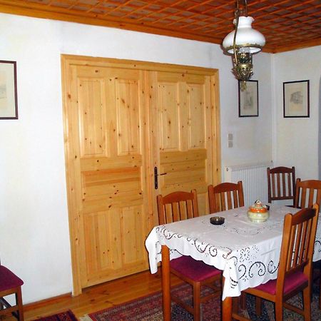 Guesthouse Gouris Tsepelovo Dış mekan fotoğraf