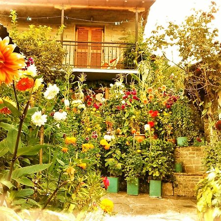 Guesthouse Gouris Tsepelovo Dış mekan fotoğraf
