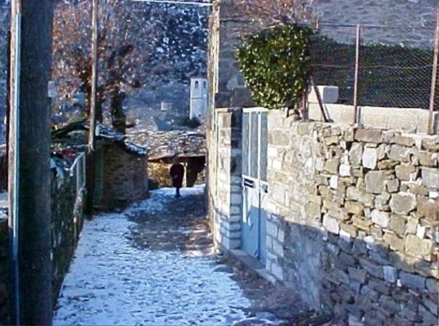 Guesthouse Gouris Tsepelovo Dış mekan fotoğraf