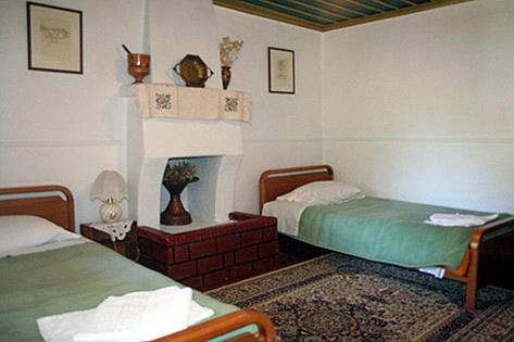 Guesthouse Gouris Tsepelovo Dış mekan fotoğraf