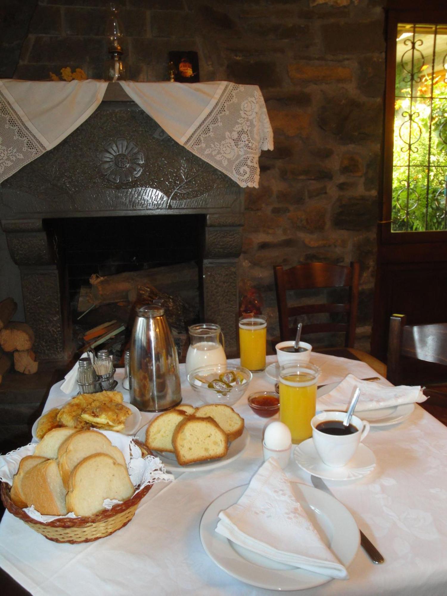 Guesthouse Gouris Tsepelovo Dış mekan fotoğraf