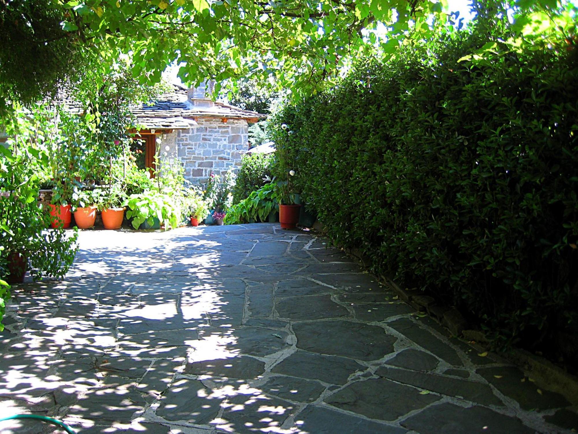 Guesthouse Gouris Tsepelovo Dış mekan fotoğraf