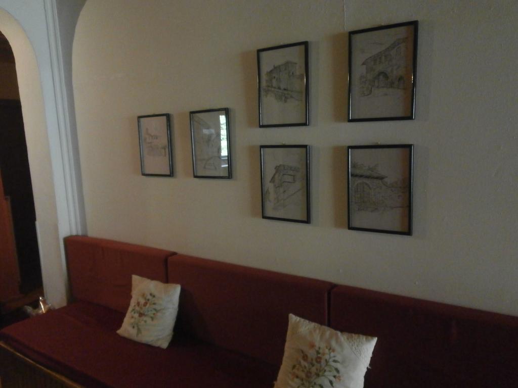 Guesthouse Gouris Tsepelovo Dış mekan fotoğraf