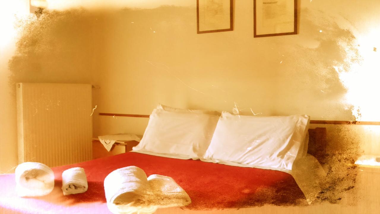 Guesthouse Gouris Tsepelovo Dış mekan fotoğraf