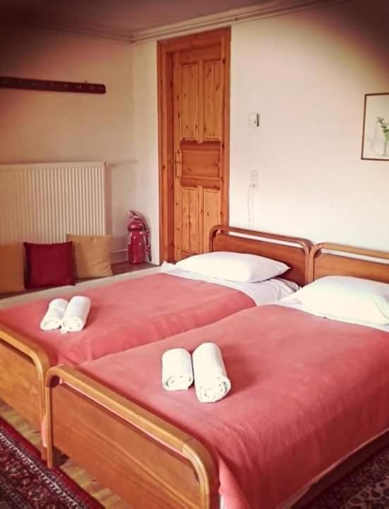 Guesthouse Gouris Tsepelovo Dış mekan fotoğraf