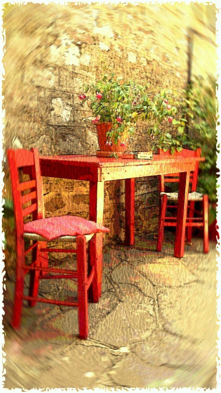 Guesthouse Gouris Tsepelovo Dış mekan fotoğraf