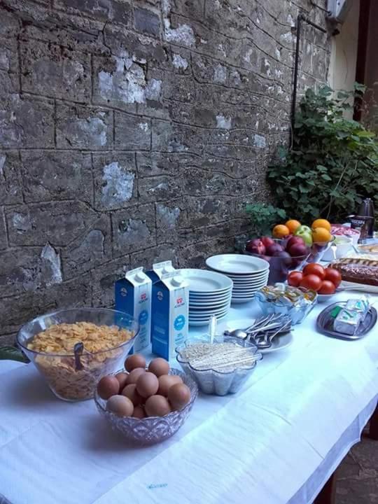 Guesthouse Gouris Tsepelovo Dış mekan fotoğraf